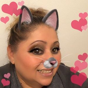 Meet your Posher, Maria l